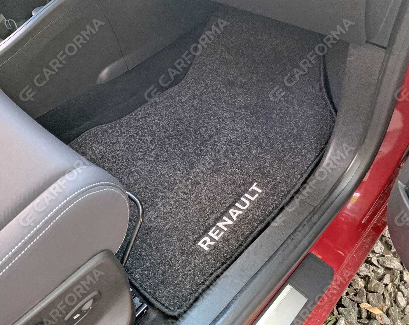 Коврики на Renault Megane III 2008&nbsp;-&nbsp;2016 в Улан-Удэ