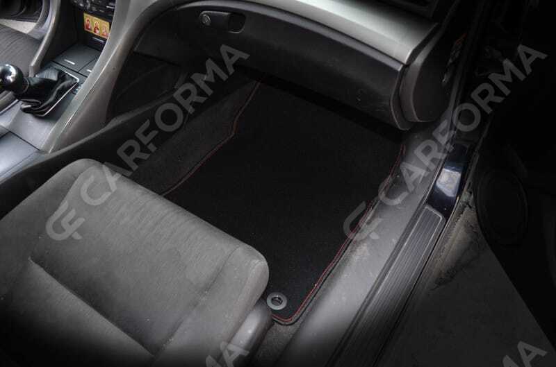 Коврики на Honda Accord 8 2007&nbsp;-&nbsp;2013 в Улан-Удэ