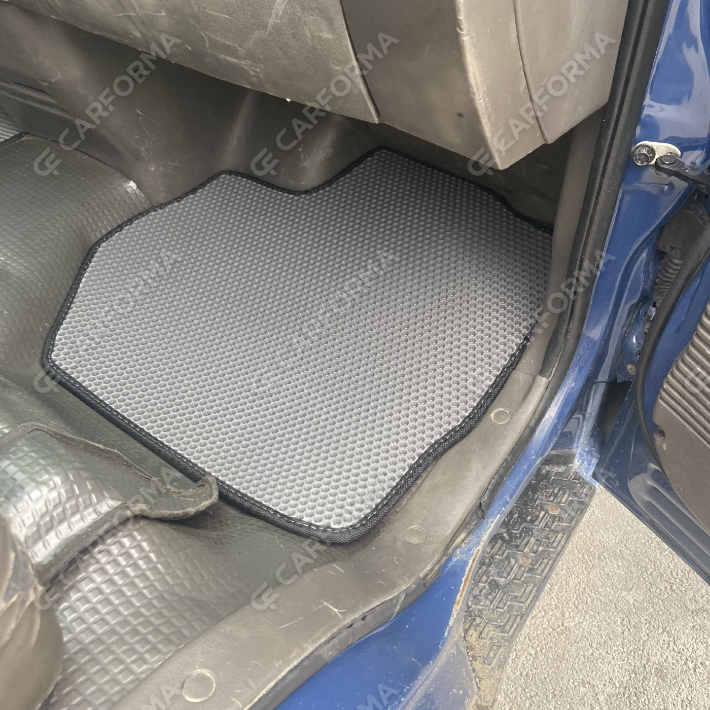 EVA коврики на Hyundai Porter II 2004&nbsp;-&nbsp;2026 в Улан-Удэ