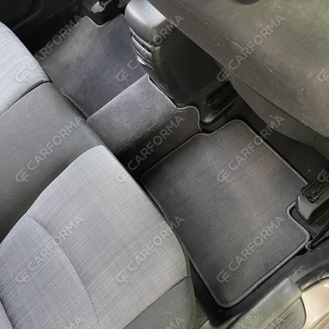 Коврики на Hyundai i30 I 2007&nbsp;-&nbsp;2012 в Улан-Удэ