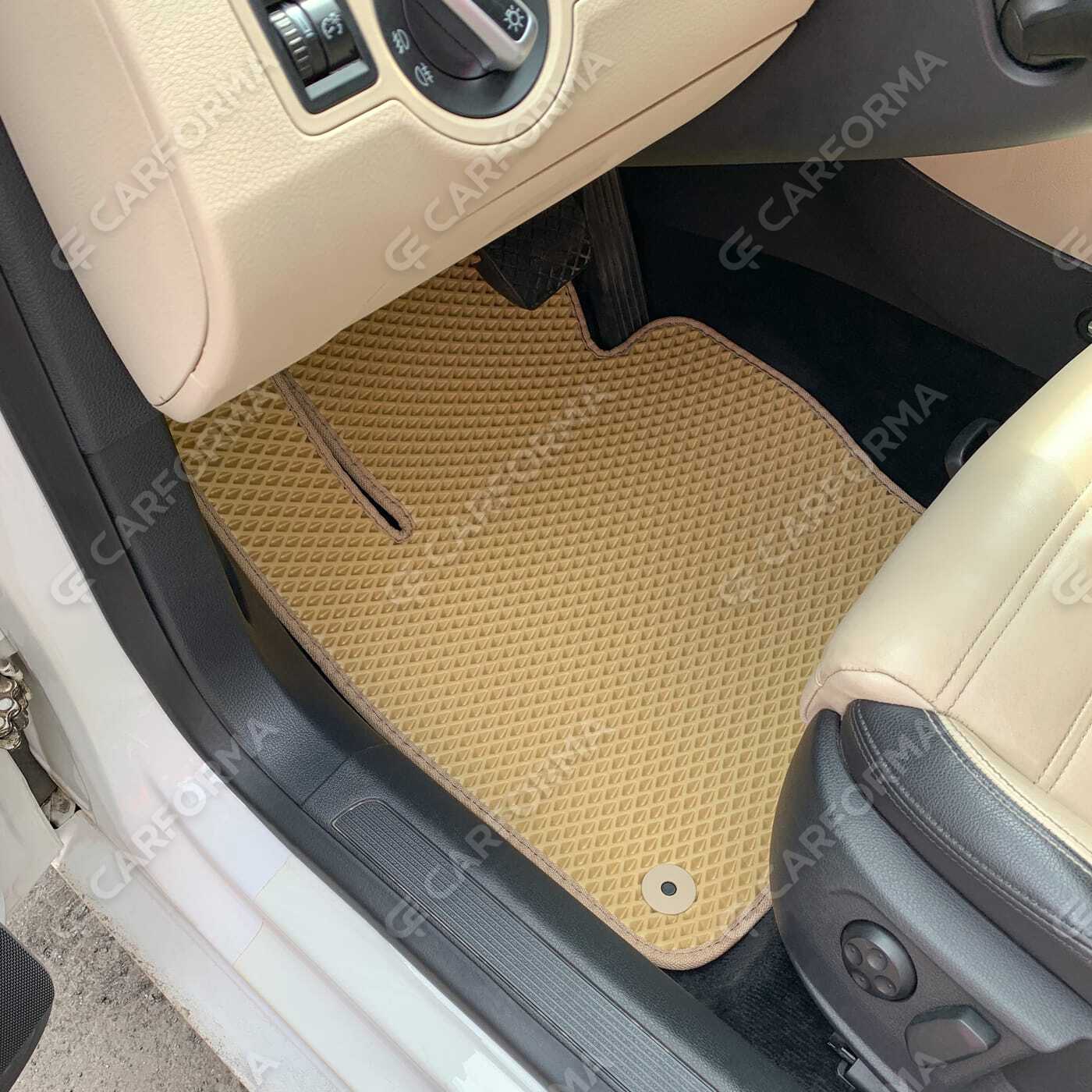 Коврики на Volkswagen Passat CC 2008&nbsp;-&nbsp;2017 в Улан-Удэ