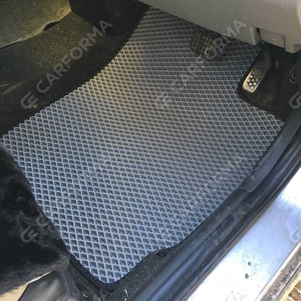 Коврики на Toyota Passo I 2004&nbsp;-&nbsp;2010 в Улан-Удэ