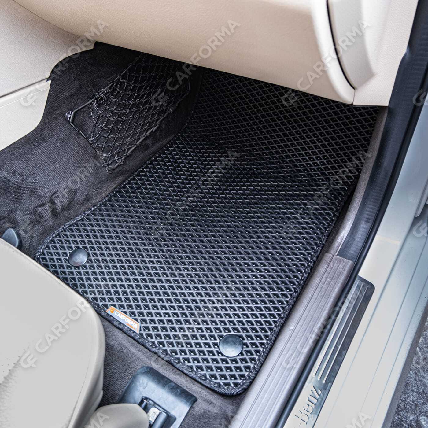 Коврики на Mercedes GLK (X204) 2008&nbsp;-&nbsp;2015 в Улан-Удэ