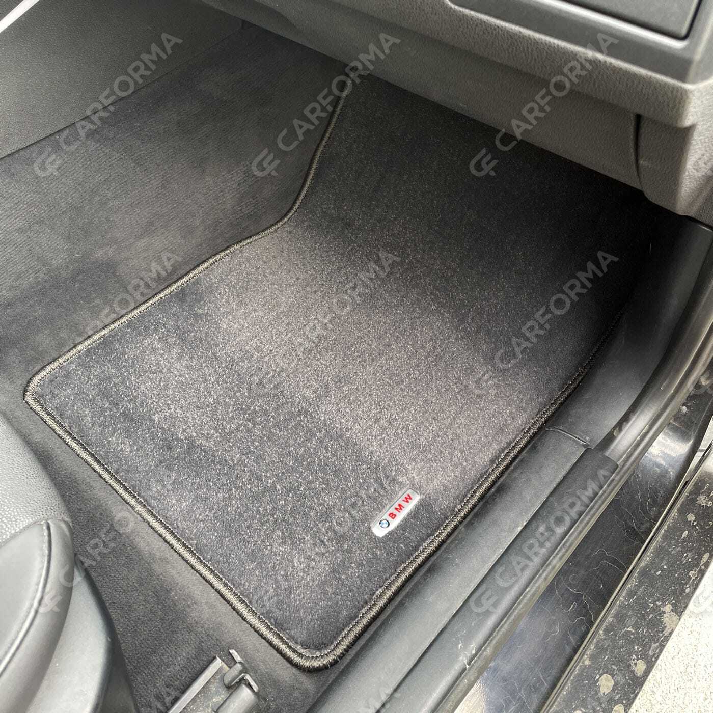 Коврики на BMW X3 (E83) 2003&nbsp;-&nbsp;2011 в Улан-Удэ