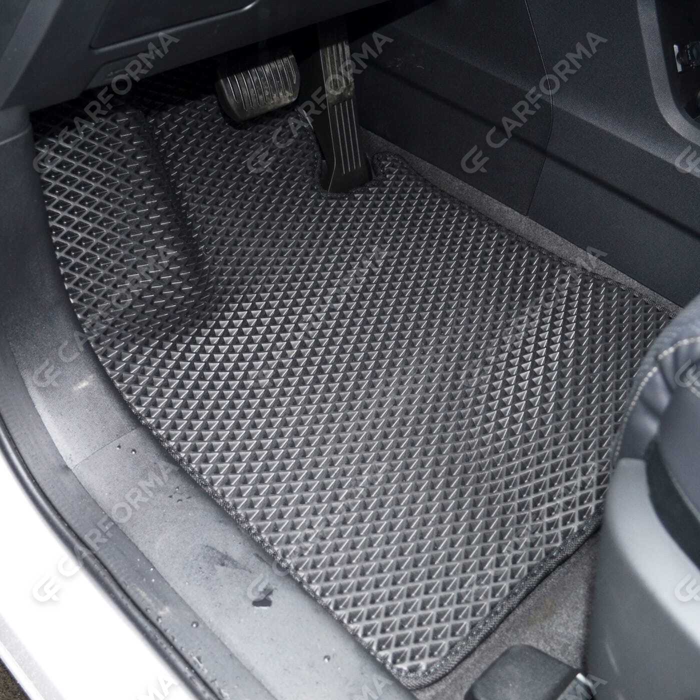 Коврики на Changan Uni-K 2020&nbsp;-&nbsp;2026 в Улан-Удэ