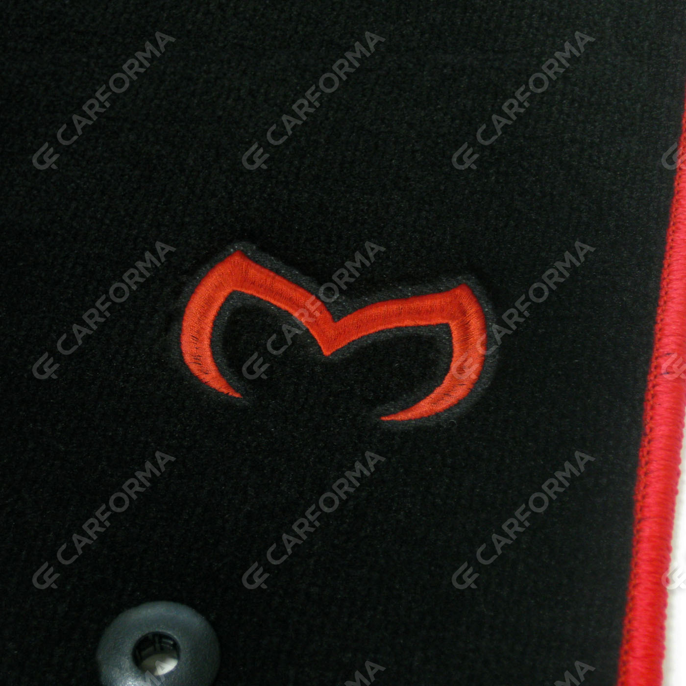 Коврики на Mazda Demio II (DY) 2002&nbsp;-&nbsp;2007 в Улан-Удэ