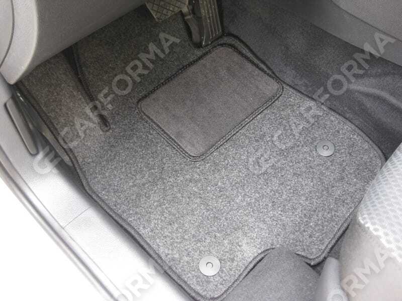 EVA коврики на Volkswagen Jetta VI 2010&nbsp;-&nbsp;2019 в Улан-Удэ