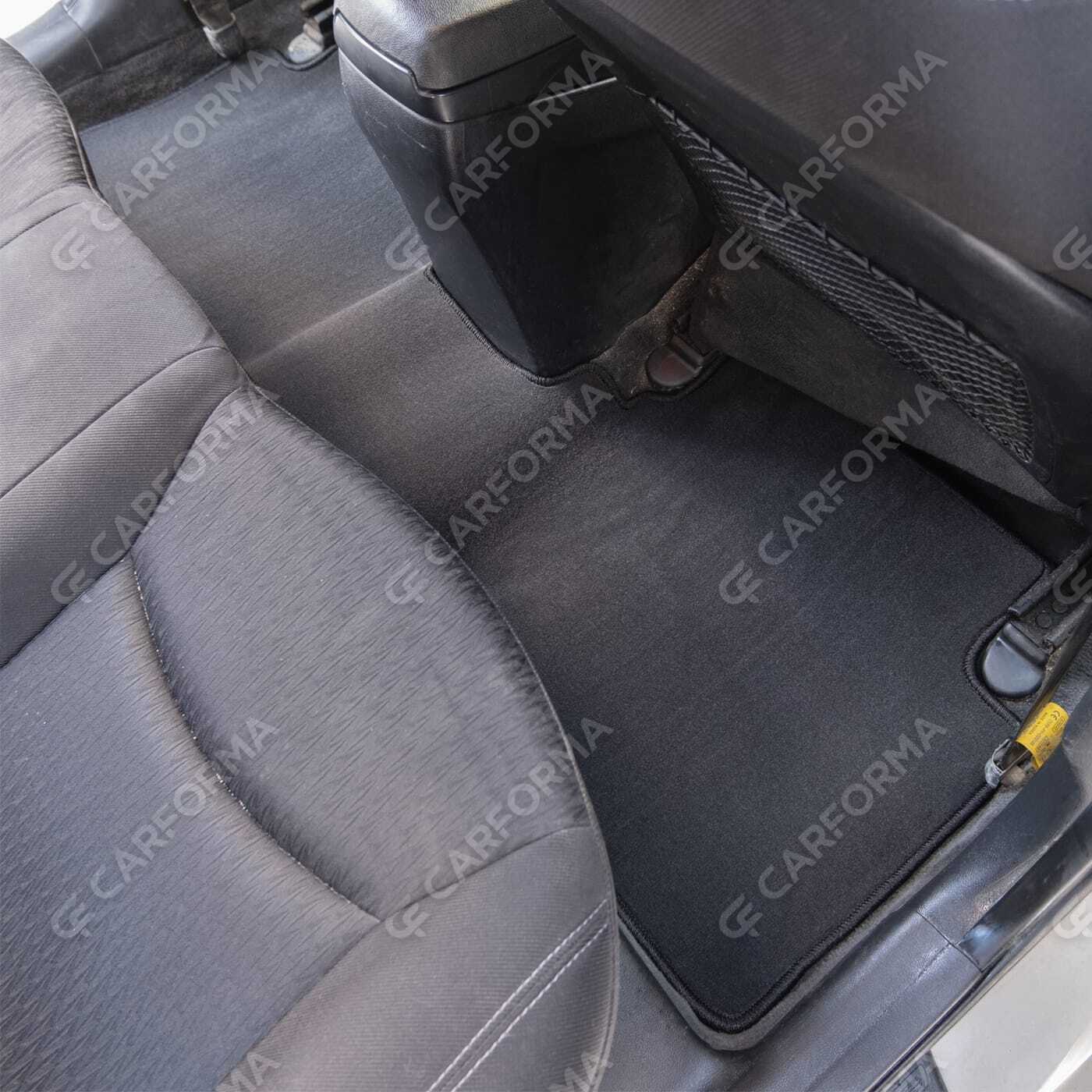 Ворсовые коврики на Hyundai Elantra 5 (MD) 2010&nbsp;-&nbsp;2016 в Улан-Удэ