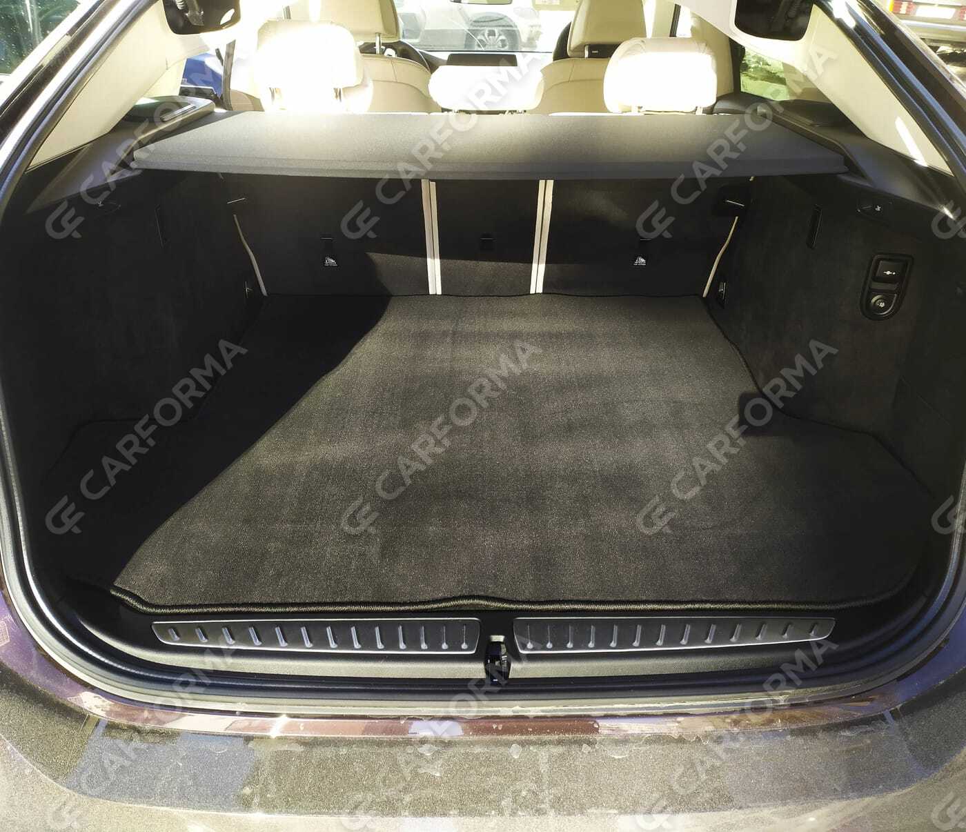 EVA коврики на BMW 6 Gran Turismo (G32) 2017&nbsp;-&nbsp;2023 в Улан-Удэ