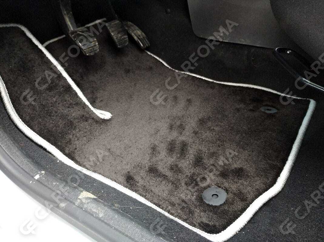 Коврики на Renault Dokker Пассажирский 2012&nbsp;-&nbsp;2026 в Улан-Удэ