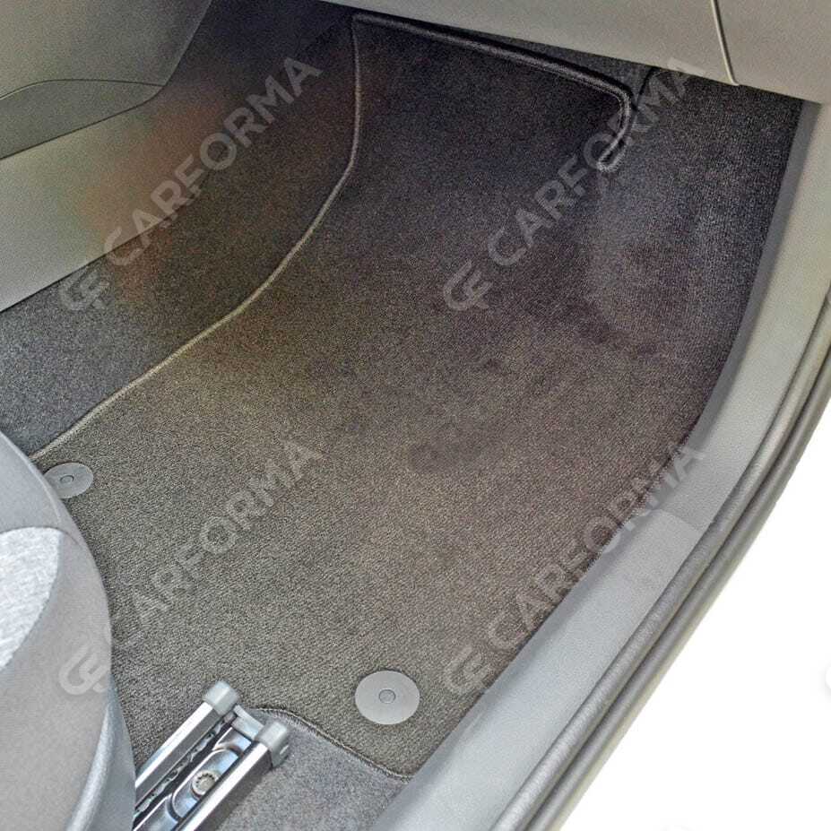 Коврики на Skoda Rapid I 2012&nbsp;-&nbsp;2020 в Улан-Удэ