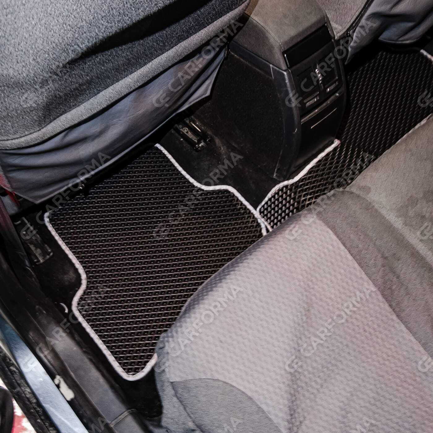 EVA коврики на Skoda Yeti 2009&nbsp;-&nbsp;2018 в Улан-Удэ