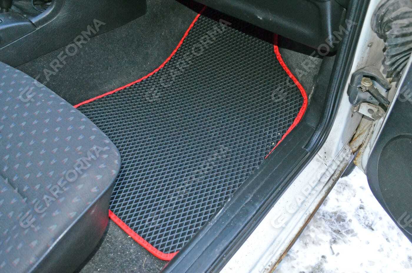 Коврики на Volkswagen Passat B4 1993&nbsp;-&nbsp;1997 в Улан-Удэ