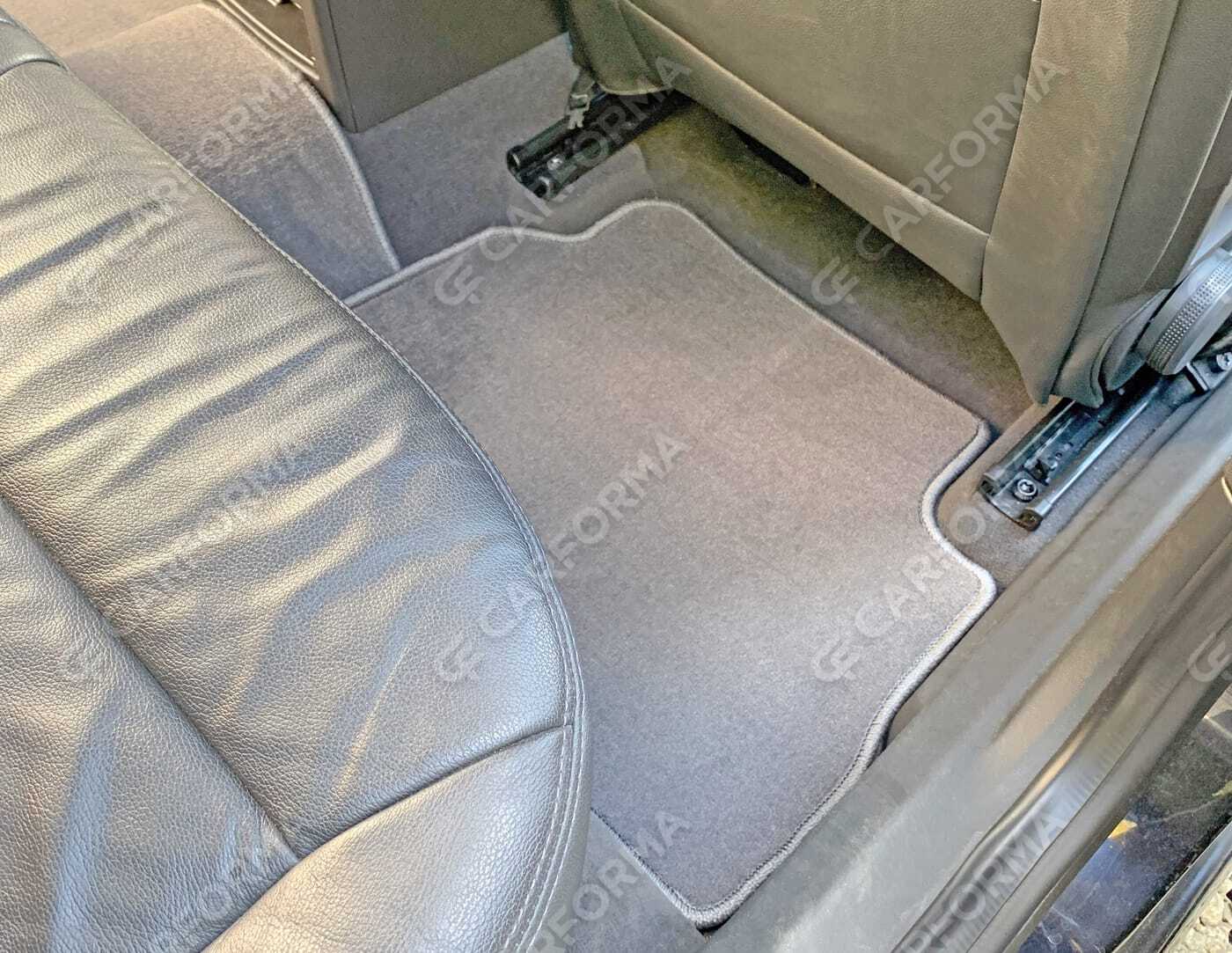 Ворсовые коврики на Opel Vectra C 2002&nbsp;-&nbsp;2008 в Улан-Удэ