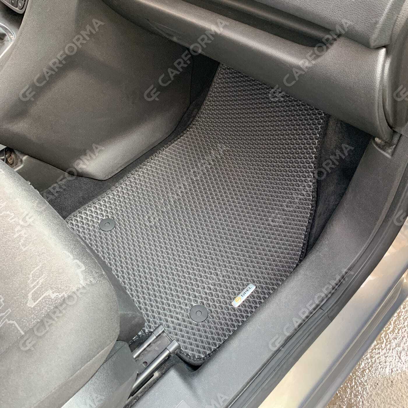 Коврики на Opel Meriva B 2010&nbsp;-&nbsp;2018 в Улан-Удэ