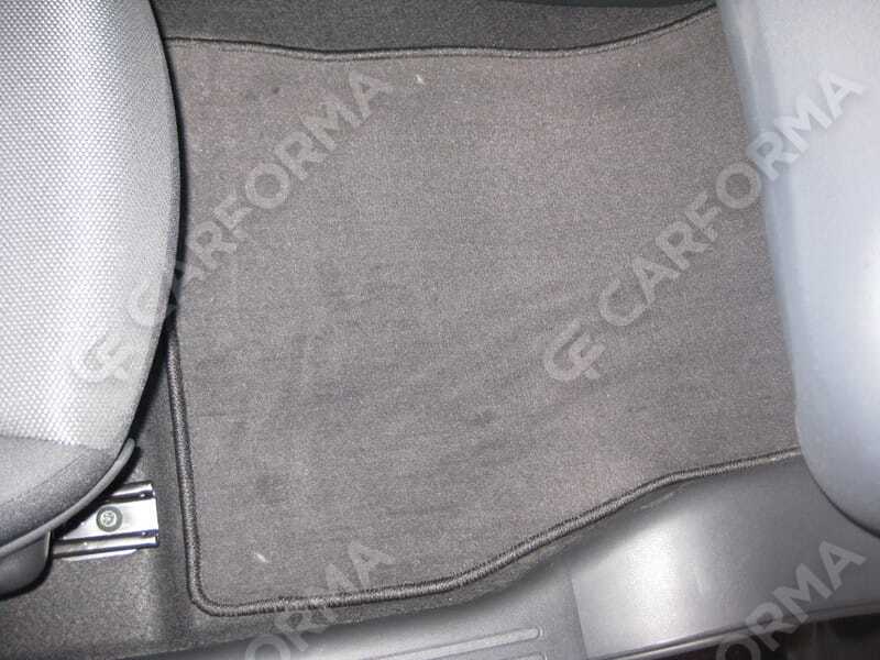 EVA коврики на Nissan Juke 2010&nbsp;-&nbsp;2019 в Улан-Удэ