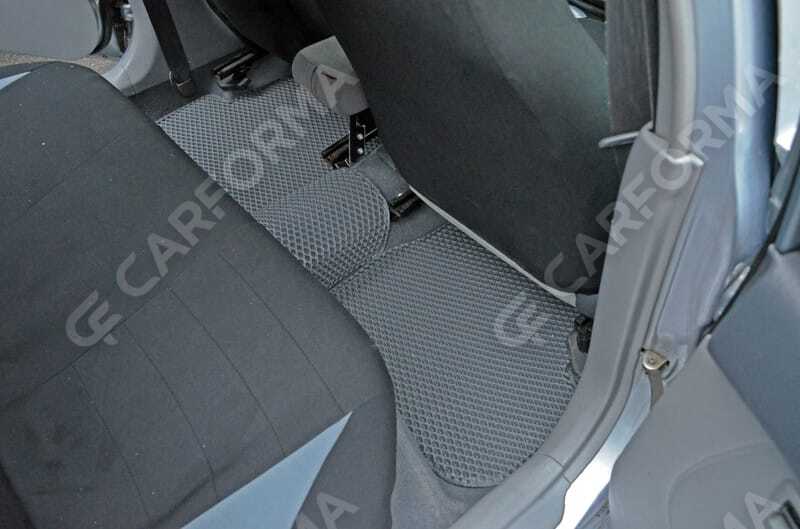 Коврики на Toyota Starlet (P90) 1995&nbsp;-&nbsp;1999 в Улан-Удэ