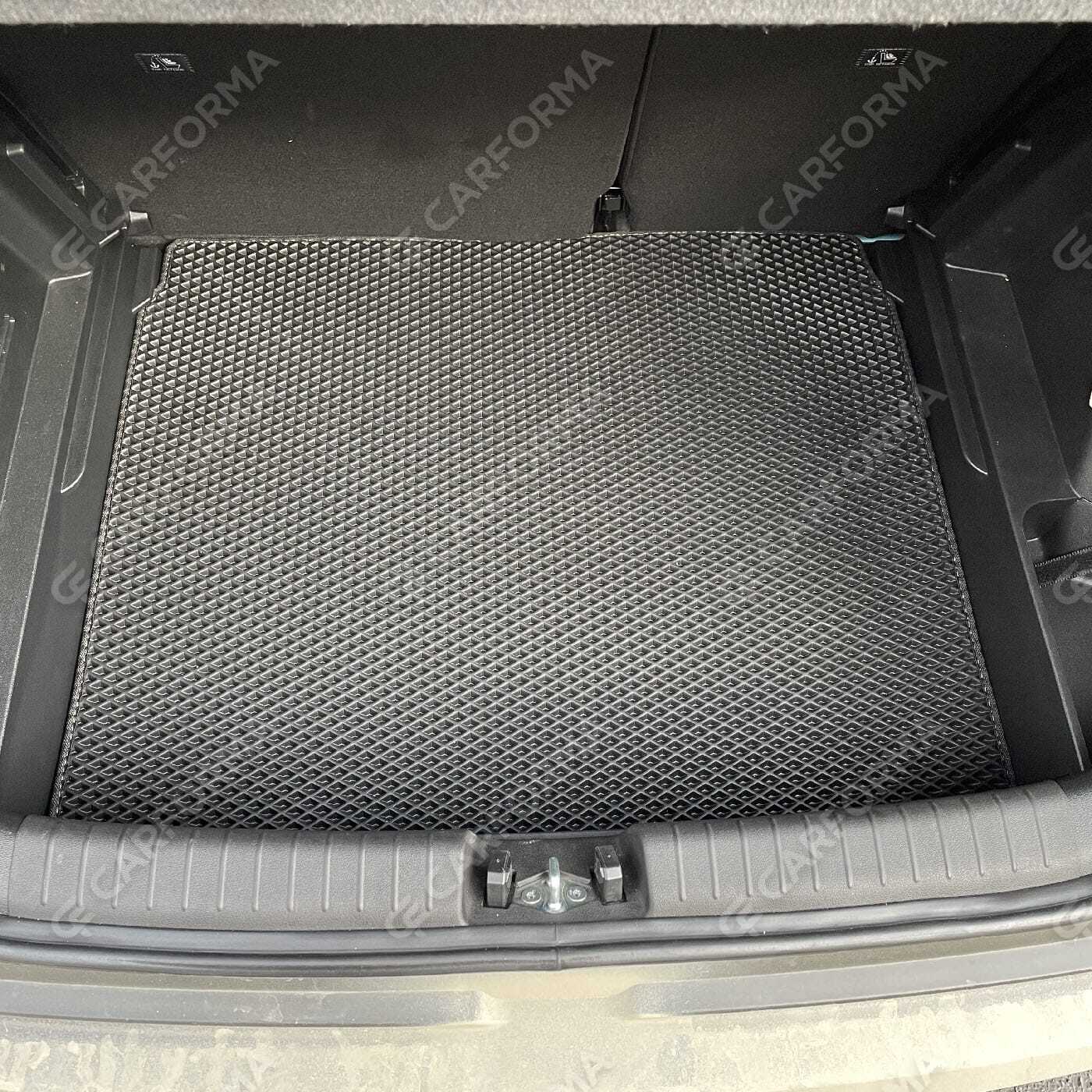 Ворсовые коврики на Hyundai Bayon 2021&nbsp;-&nbsp;2026 в Улан-Удэ