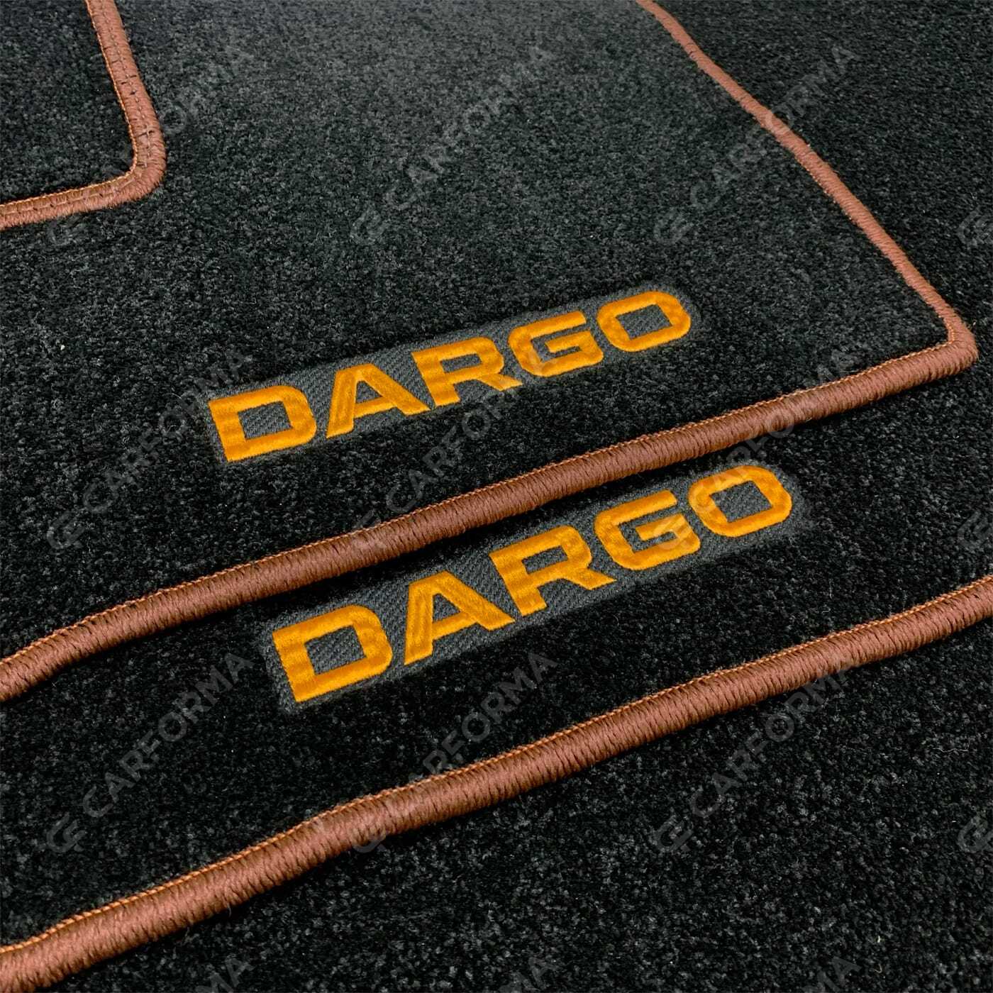 Коврики на Haval Dargo X 2022&nbsp;-&nbsp;2026 в Улан-Удэ