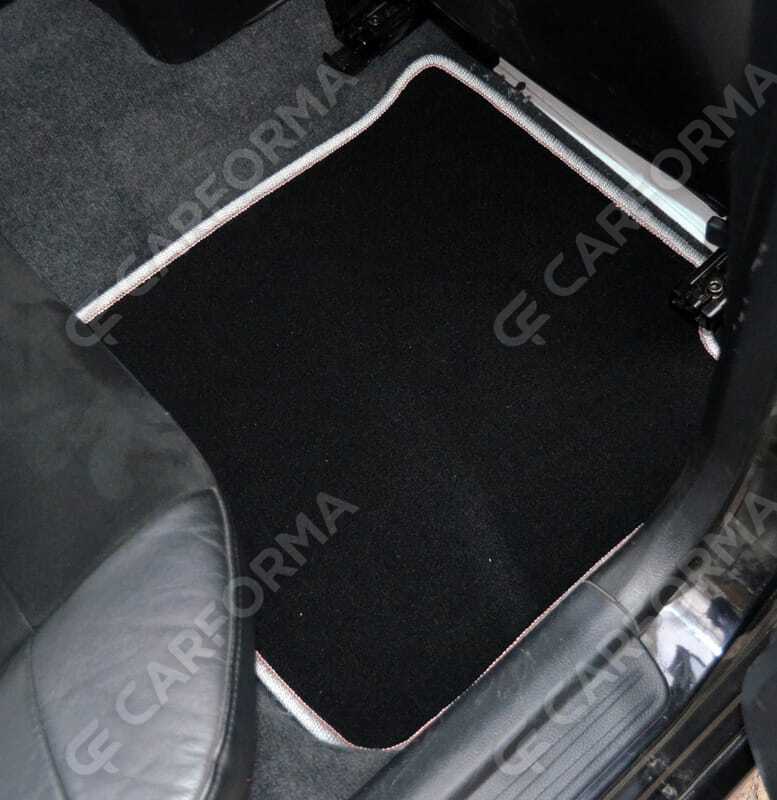 EVA коврики на Mitsubishi Lancer Evolution IX 2005&nbsp;-&nbsp;2007 в Улан-Удэ