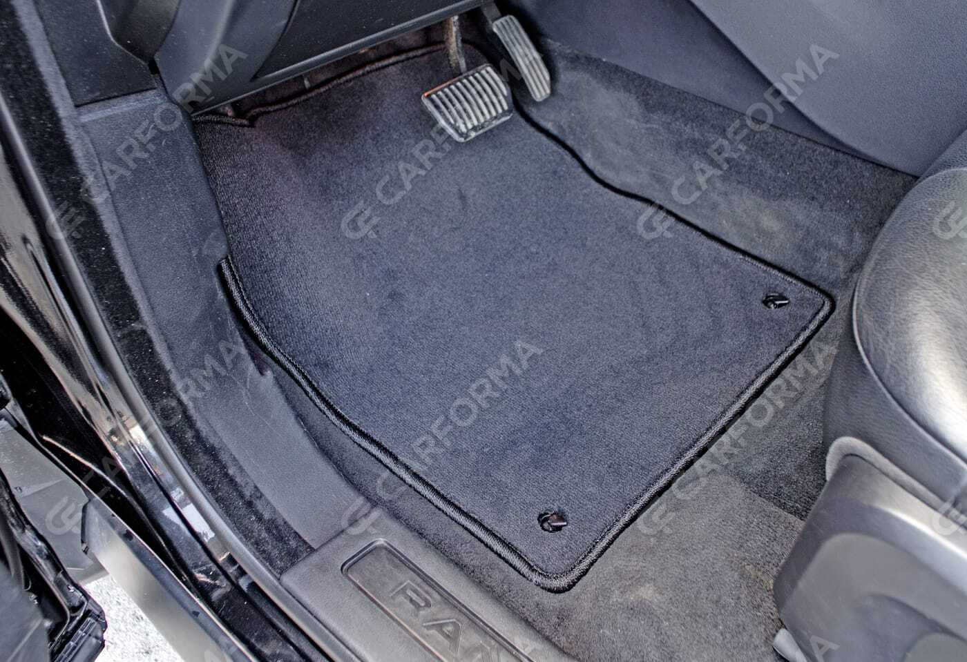 Коврики на Land Rover Range Rover Evoque I 2011&nbsp;-&nbsp;2018 в Улан-Удэ