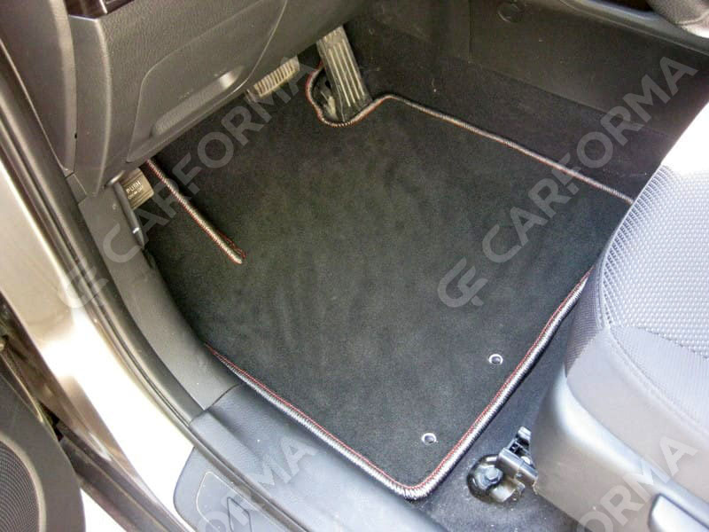 Коврики на KIA Sorento II 2009&nbsp;-&nbsp;2012 в Улан-Удэ