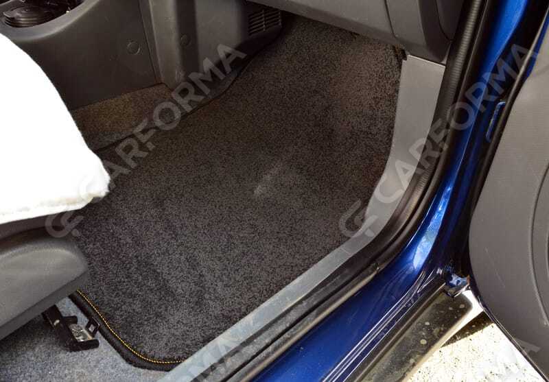 Коврики на Chery IndiS 2011&nbsp;-&nbsp;2016 в Улан-Удэ