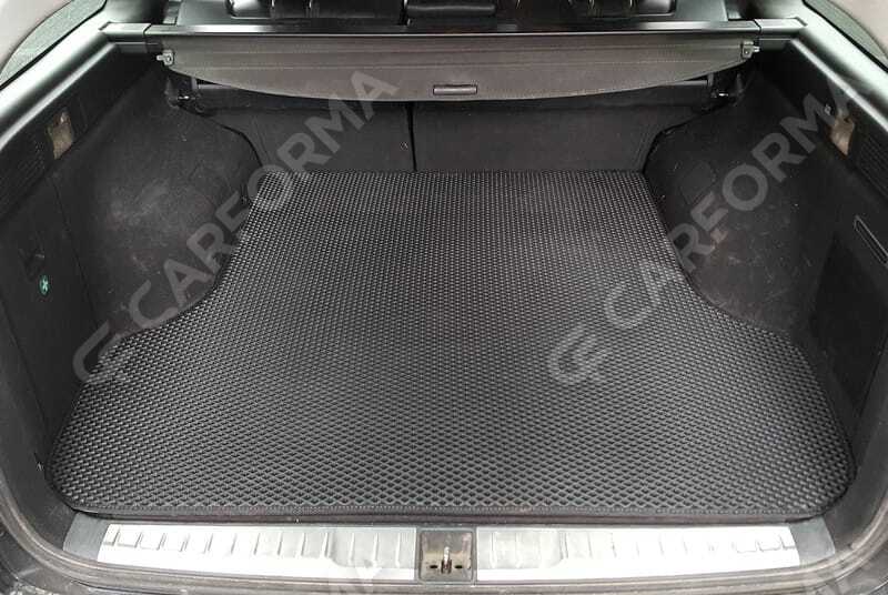 Коврики на Honda Accord 7 2002&nbsp;-&nbsp;2008 в Улан-Удэ