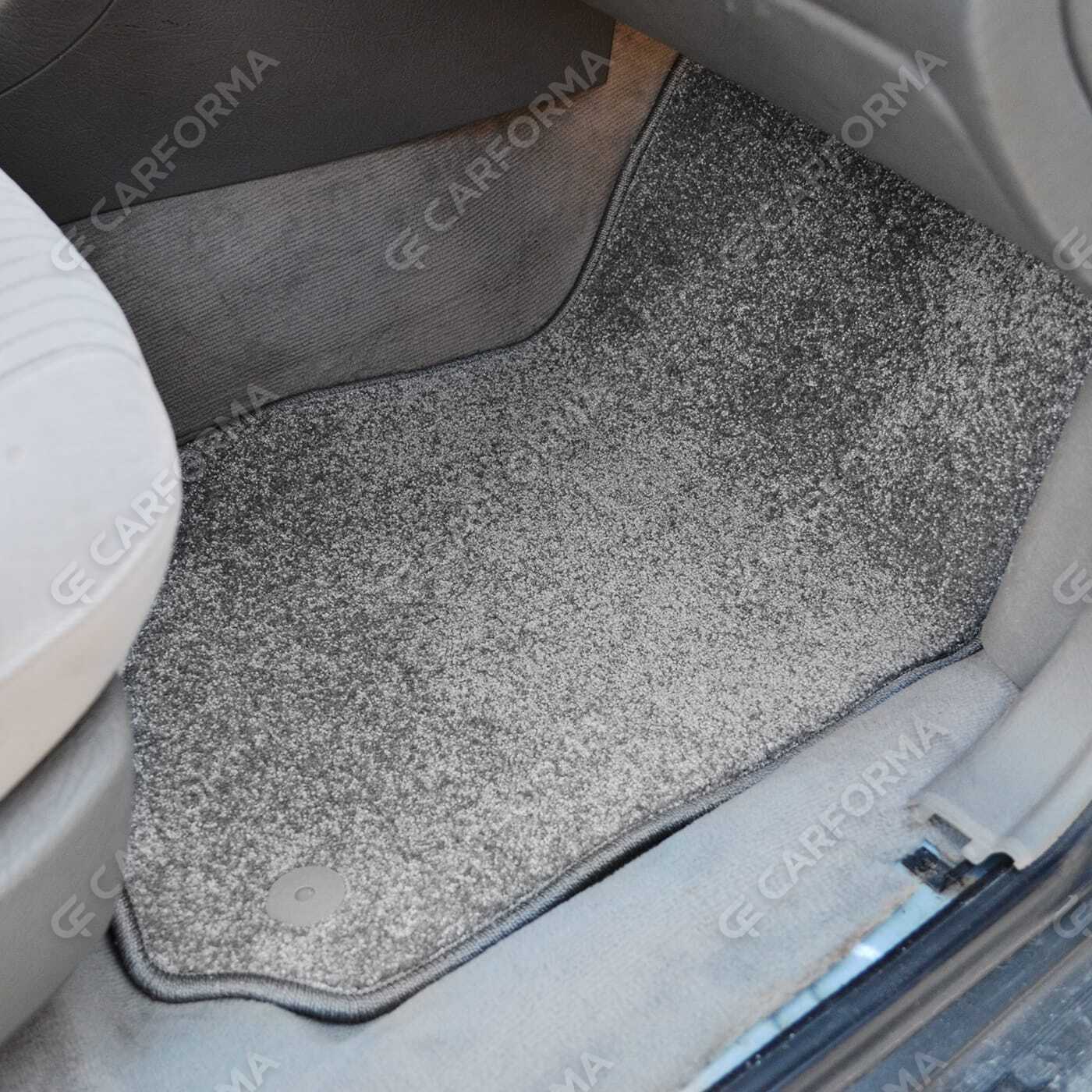 Ворсовые коврики на Audi A6 (C4) 1994&nbsp;-&nbsp;1997 в Улан-Удэ