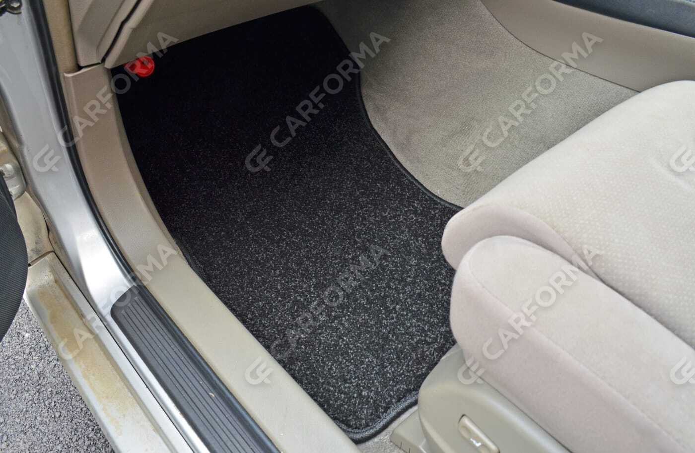 Коврики на Toyota Mark X (130) 2009&nbsp;-&nbsp;2019 в Улан-Удэ