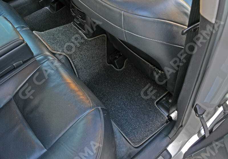 EVA коврики на Lexus IS II 2005&nbsp;-&nbsp;2016 в Улан-Удэ