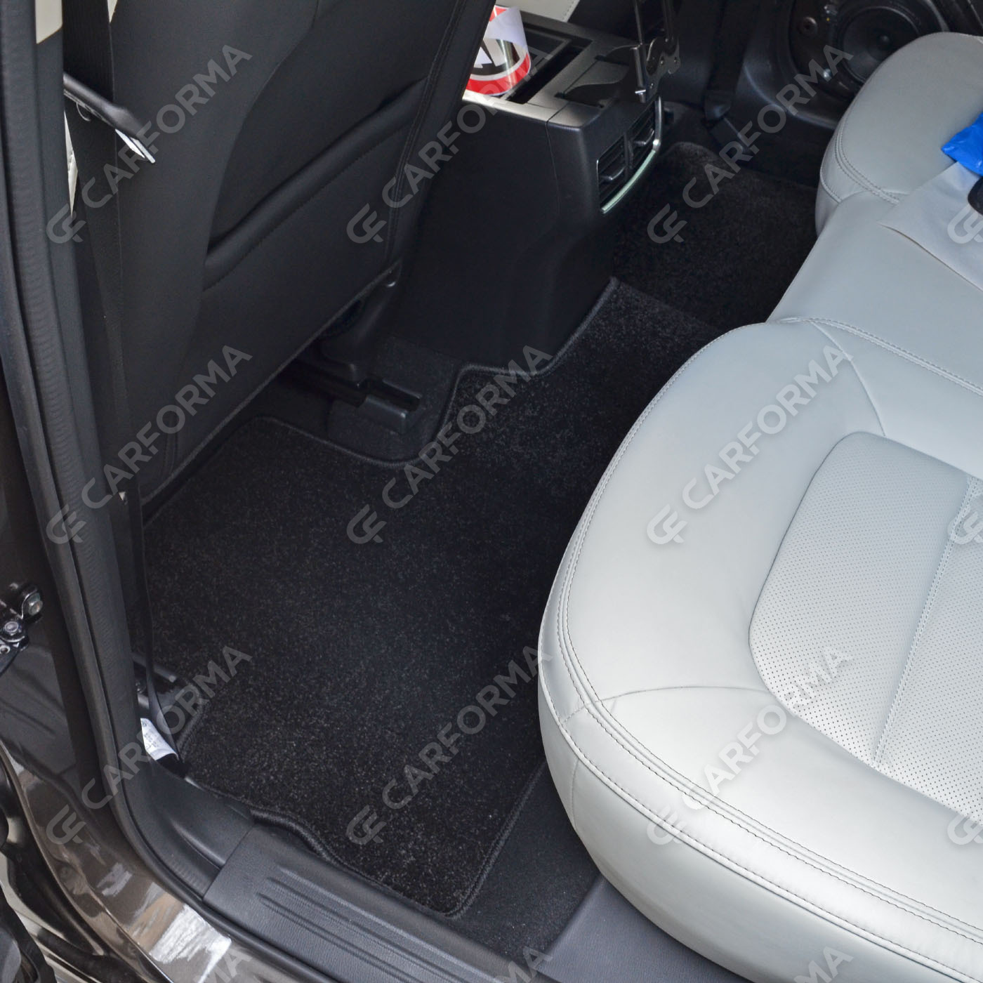 Коврики на Mazda CX5 II 2016&nbsp;-&nbsp;2026 в Улан-Удэ