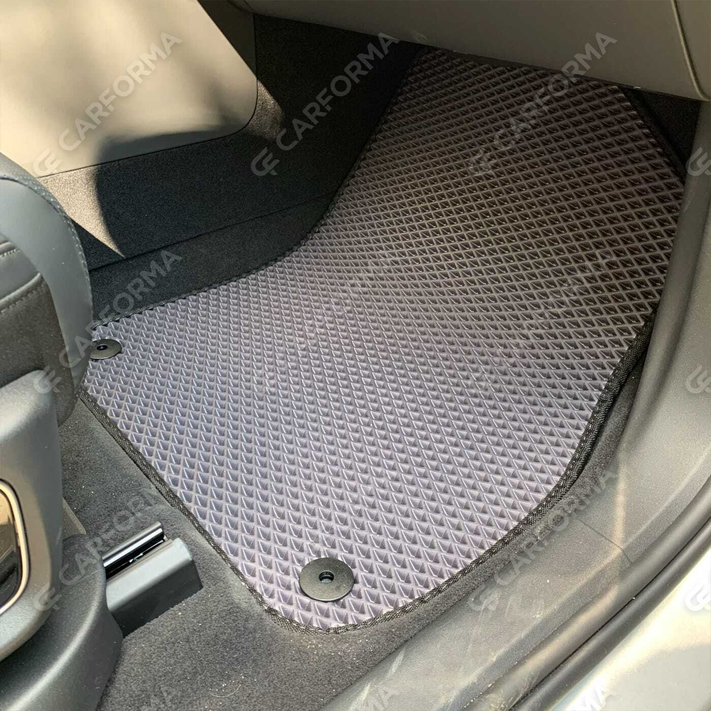 Ворсовые коврики на Li L6 2024&nbsp;-&nbsp;2026 в Улан-Удэ