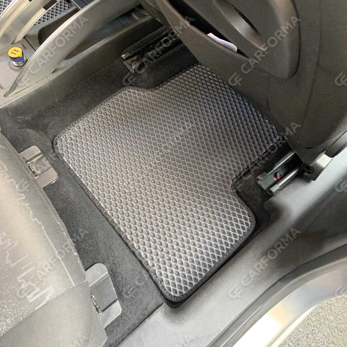 Коврики на Opel Meriva B 2010&nbsp;-&nbsp;2018 в Улан-Удэ