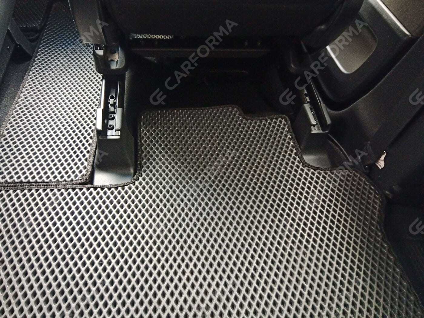 EVA коврики на Honda Freed+ 2016&nbsp;-&nbsp;2024 в Улан-Удэ