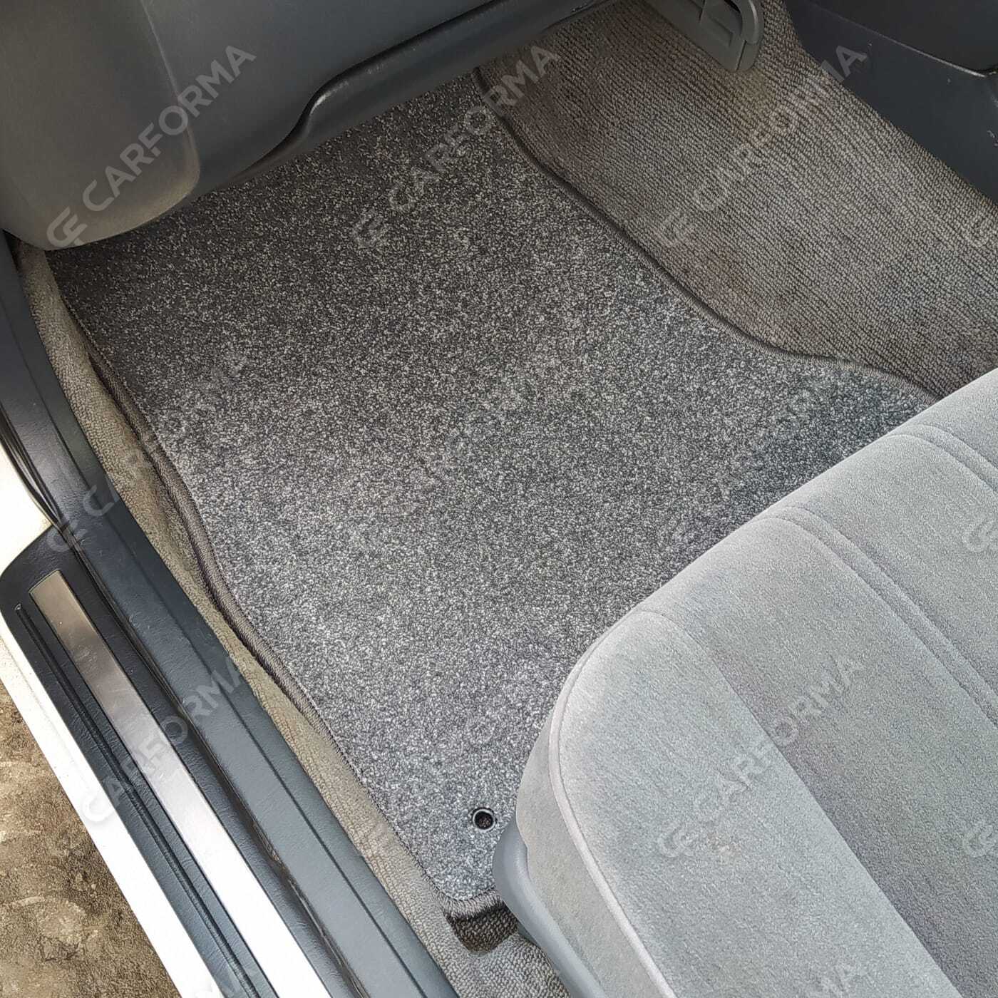 Коврики на Toyota Crown (S150) 1995&nbsp;-&nbsp;2001 в Улан-Удэ