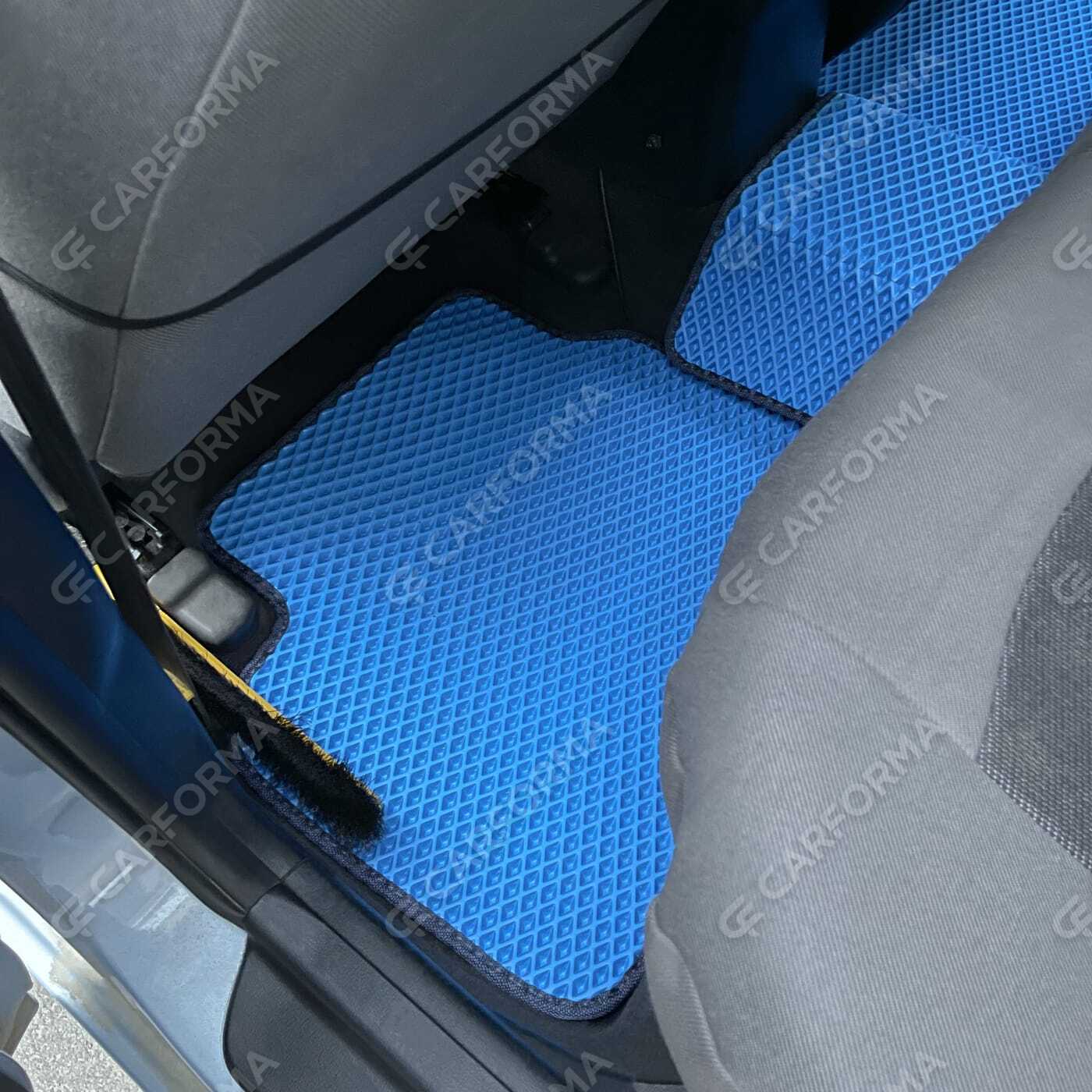 Ворсовые коврики на Hyundai Avante 4 (HD) 2006&nbsp;-&nbsp;2011 в Улан-Удэ