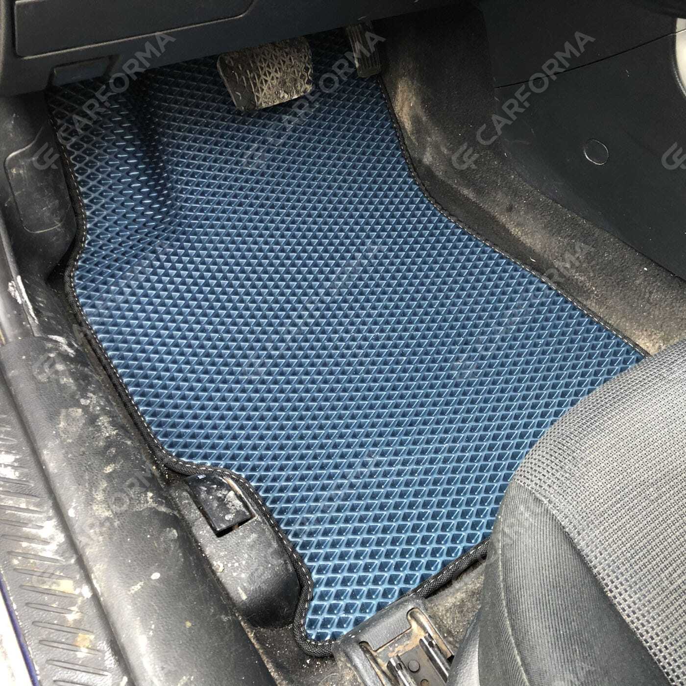 Коврики на Mazda 6 2002&nbsp;-&nbsp;2008 в Улан-Удэ