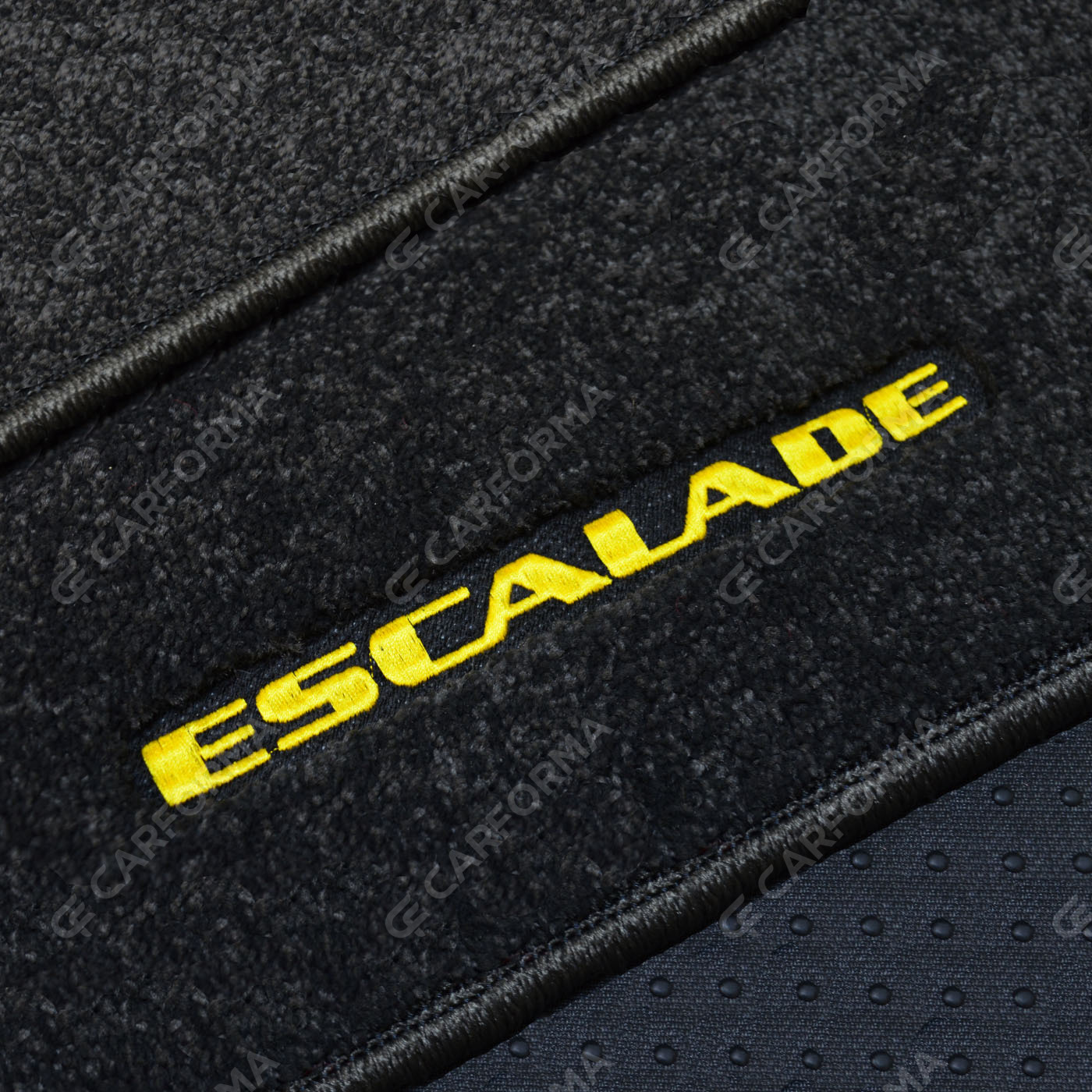 Ворсовые коврики на Cadillac Escalade IV 2015&nbsp;-&nbsp;2021 в Улан-Удэ