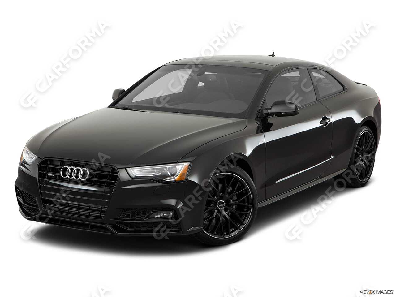 Коврики на Audi S5 (8T) 2007&nbsp;-&nbsp;2017 на заказ с доставкой в Рудня, Смоленская обл.