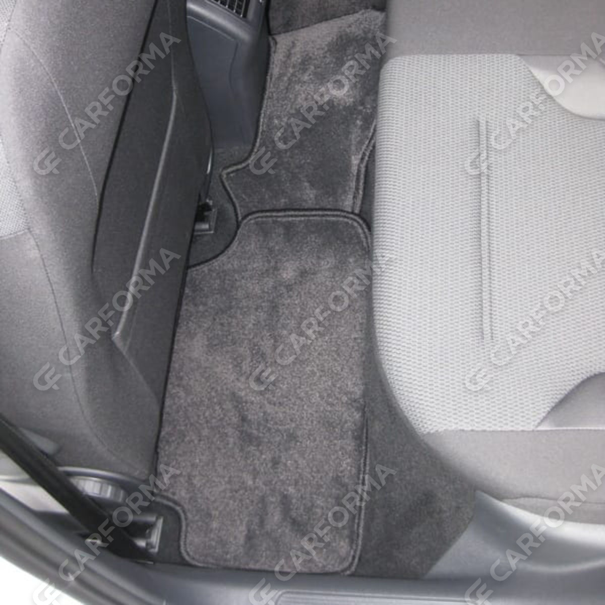 Ворсовые коврики на Seat Leon III 2012&nbsp;-&nbsp;2020 в Улан-Удэ