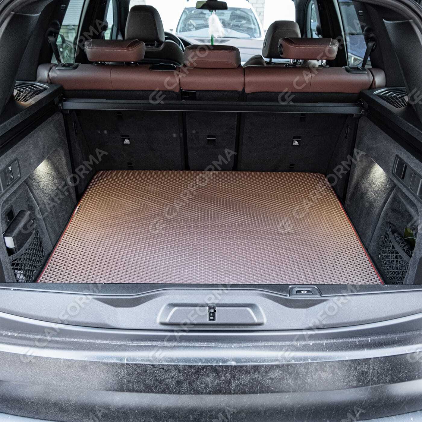 Коврики на BMW X5 (G05/G18) 2018&nbsp;-&nbsp;2026 в Улан-Удэ