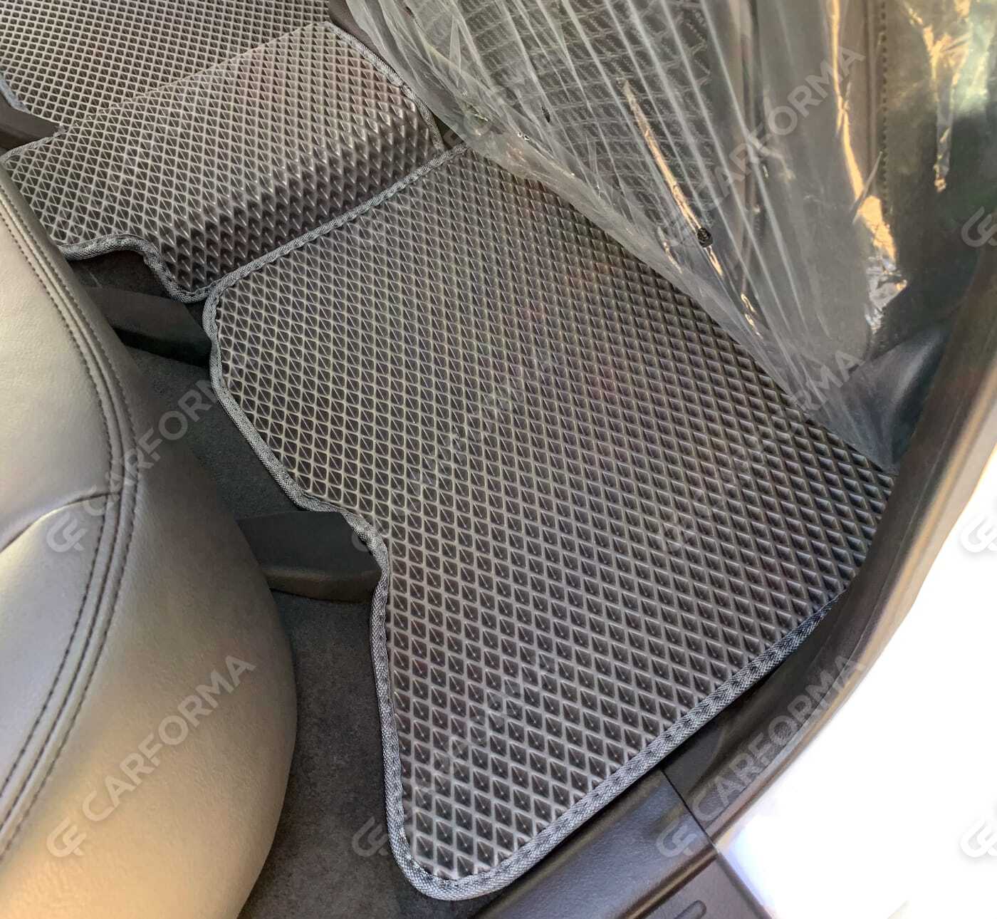 Ворсовые коврики на Great Wall Hover H5 2010&nbsp;-&nbsp;2017 в Улан-Удэ