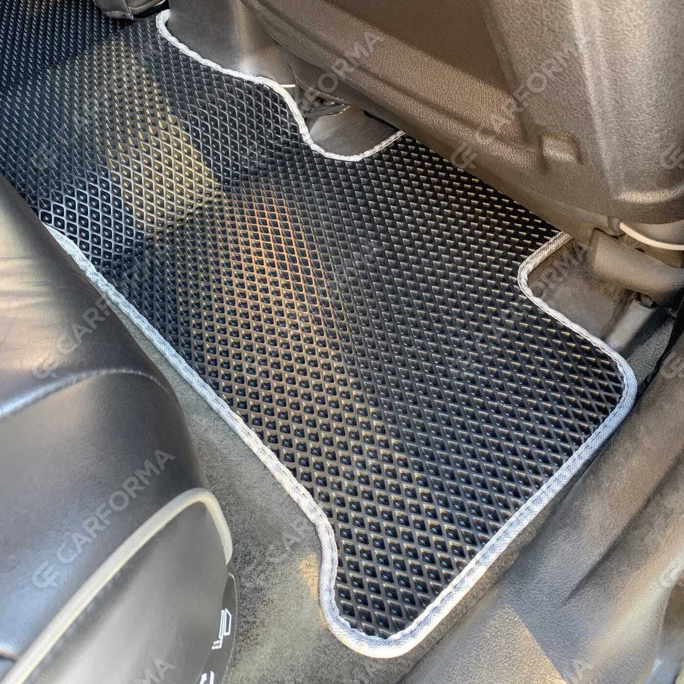 EVA коврики на Hummer H3 2005&nbsp;-&nbsp;2010 в Улан-Удэ