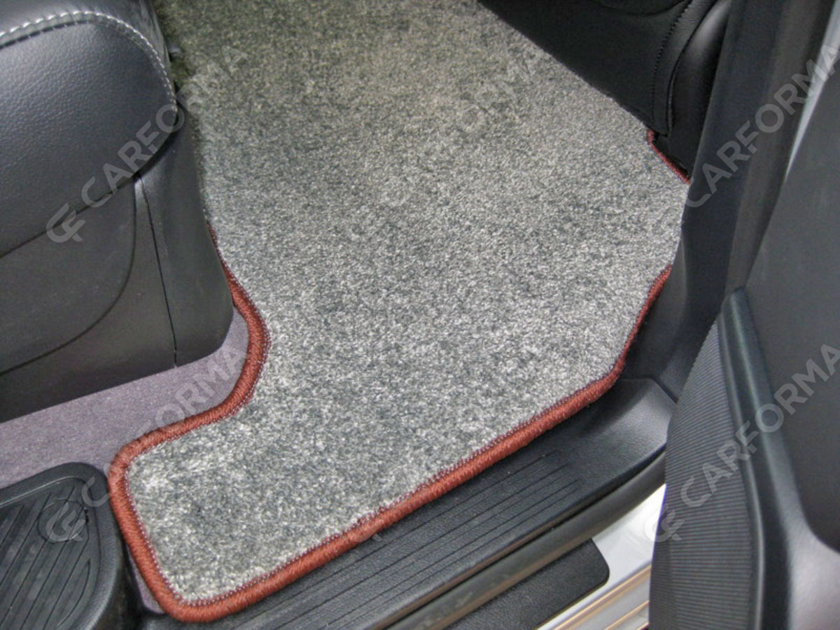 EVA коврики на Lexus LX 570 и LX450d 2007&nbsp;-&nbsp;2023 в Улан-Удэ