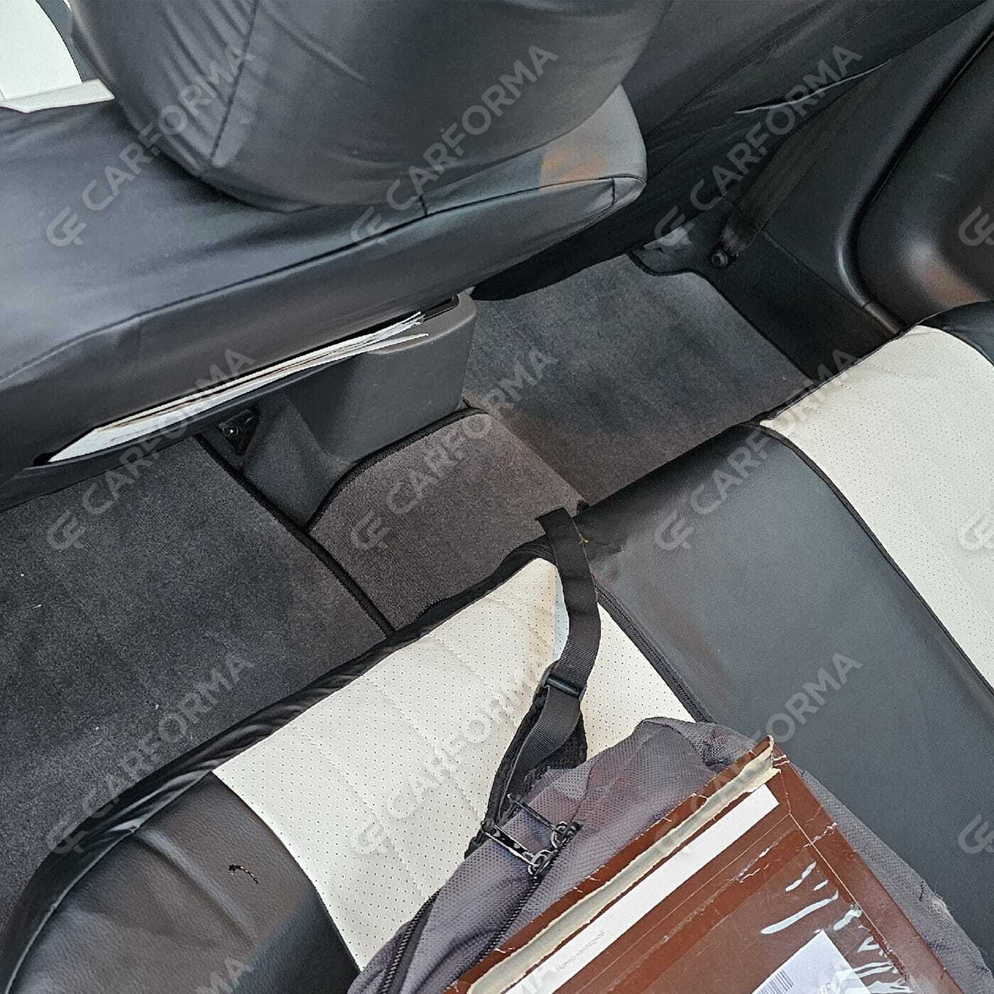 Коврики на KIA Spectra 2000&nbsp;-&nbsp;2011 в Улан-Удэ