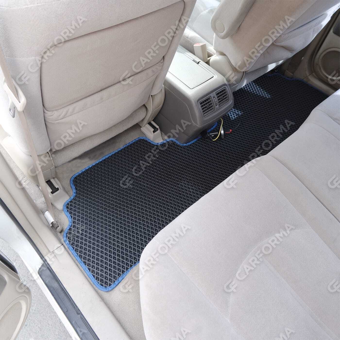 EVA коврики на Toyota Harrier I 1997&nbsp;-&nbsp;2003 в Улан-Удэ