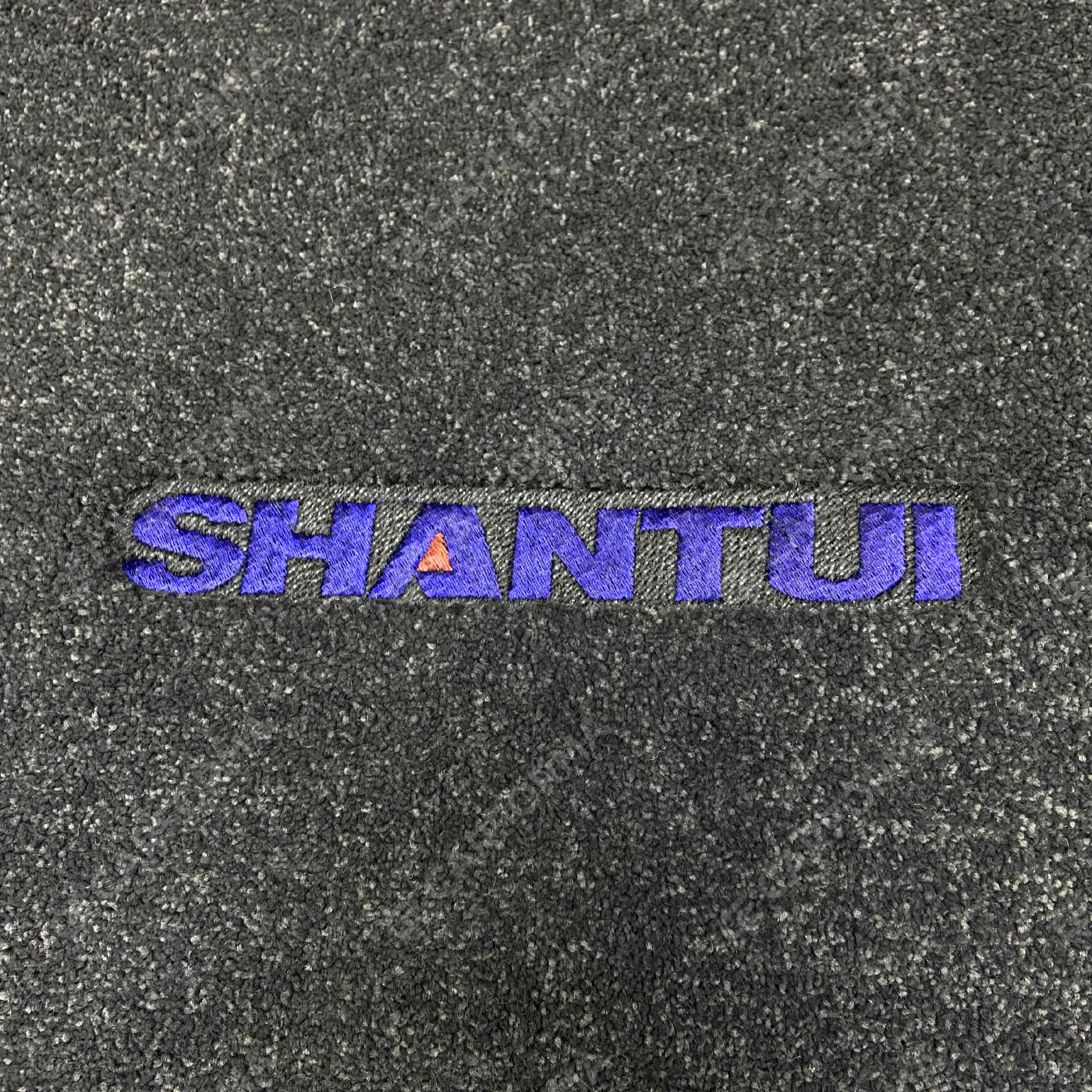 Коврики на Спецтехника Фронтальный погрузчик Shantui L68K-B5  в Улан-Удэ