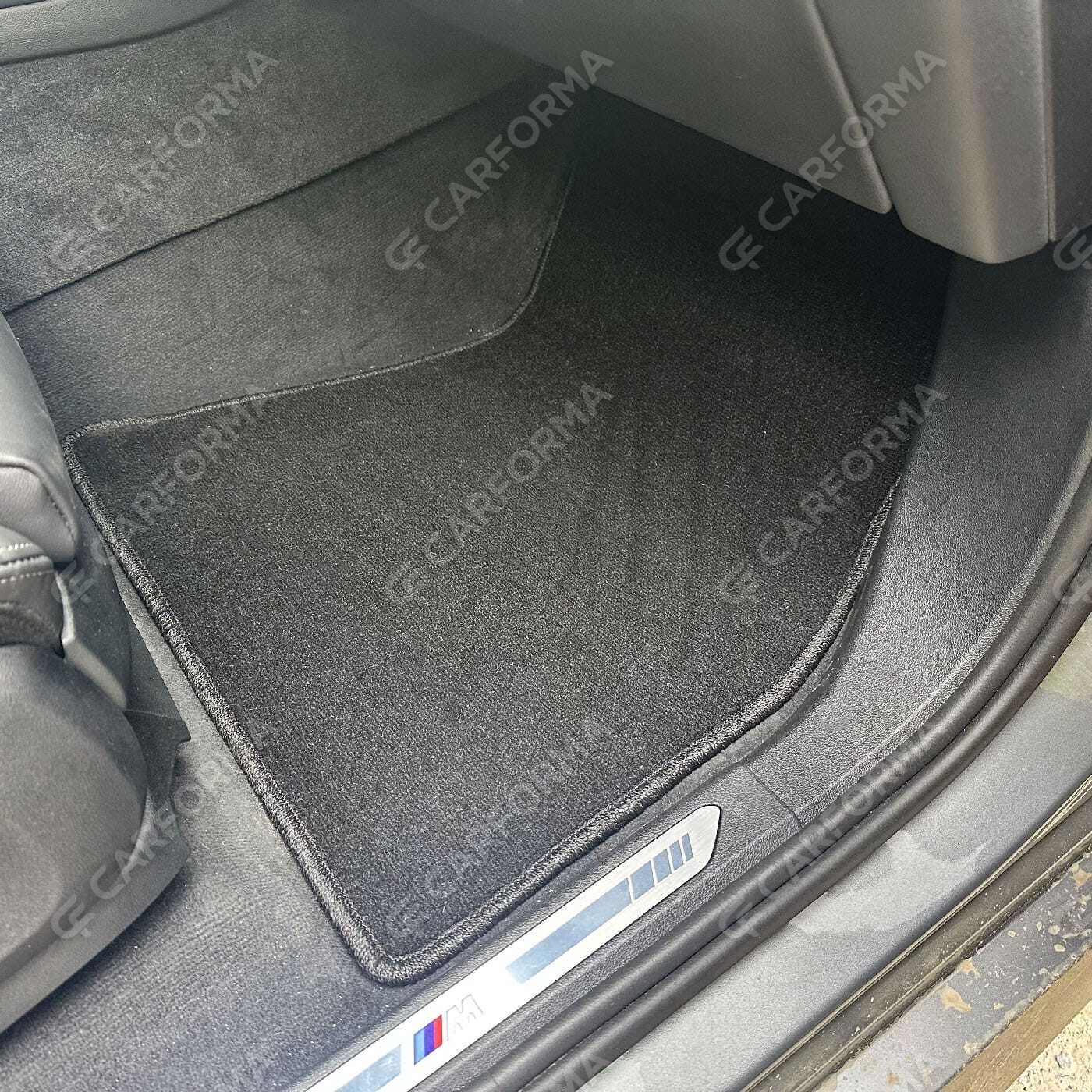 Коврики на BMW X5 (G05/G18) 2018&nbsp;-&nbsp;2026 в Улан-Удэ