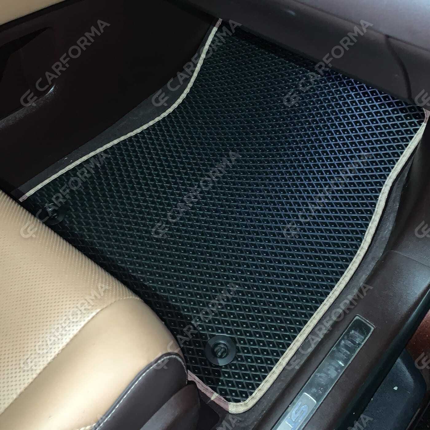 Коврики на Lexus RX IV 2015&nbsp;-&nbsp;2022 в Улан-Удэ